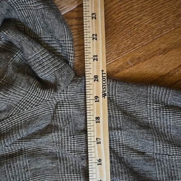 SANDRINE ROSE button up jacket - Picture 6 of 7